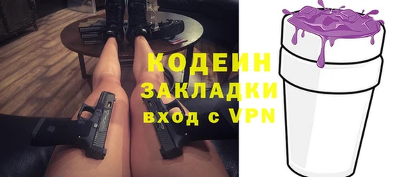 крисы Бронницы
