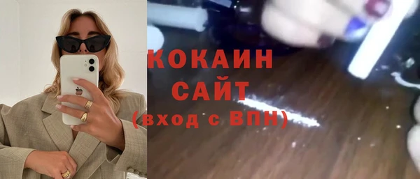 крисы Бронницы