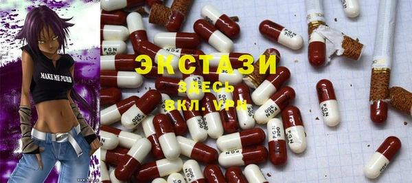 крисы Бронницы